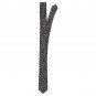 DRYKORN The Slim Leopard TIE Cravate 100% Silk Neckwear
