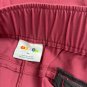 Alder Open Air Pants in Wine ( 5X )