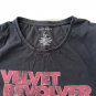 Eleven Paris Velvet Revolver Backstage Cotton Tee ( M )