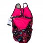 Nike Swim Splashback Swimsuit Floral ( 36 )