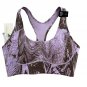 Adidas by Stella McCartney IB5093 True Purpose Power Impact Training Bra ( S )