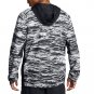 Under Armour 1383215 Project Rock Iso-Chill Tide Hybrid Jacket ( S )