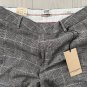 Scotch & Soda Lowry Mid Rise Slim Prince Of Wales Pant ( 28 )