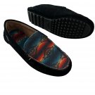 Pendleton Saltillo Sunset Leather Slipper Shoe ( 8 ) Pendleton Saltillo Sunset Leather Slipper Shoe ( 8 )