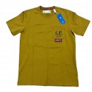 Adidas x CP Company JE8670 Spezial Pocket Tee ( S )