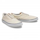 Sperry Top Sider Striper II CVO SW Lace Shoes White ( 7 ) Sperry Top Sider Striper II CVO SW Lace Shoes White ( 7 )