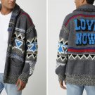 Zadig & Voltaire Erra Wo Love Now Knit Cardigan ( M ) Zadig & Voltaire Erra Wo Love Now Knit Cardigan ( M )