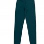 Sandro Rhinestone Leggings Green ( S )