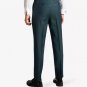 Ted Baker Tonic Weave Slim Fit Tapered Wool Trousers (28)