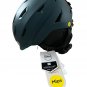 Smith Liberty MIPS Ski/Snowboard Helmet Women's Matte Pacific 51-55 cm ( S )