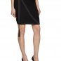 Helmut Lang Wind Midi Skirt Black ( XS )