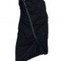 Helmut Lang Wind Midi Skirt Black ( XS )