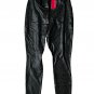 Commando SLG50 Faux Leather Animal Print Legging Moss Snake (1X)