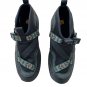 Teva Revive '94 Mid Hiking Shoes Black ( 10 )