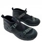 Teva Revive '94 Mid Hiking Shoes Black ( 10 )