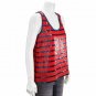 POLO Ralph Lauren Sequin Nautical Tank Top Navy / Red ( XS )