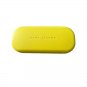 Marc Jacobs Sunglass Hard Case with Cloth Yellow