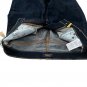 Polo Ralph Lauren The High Rise Skinny Denim Jeans Dark Blue ( 30 )