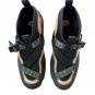 Teva Revive '94 Mid Hiking Shoe Black Tan ( 9.5 )