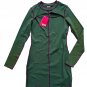 Diesel D-Tinest Dress Green ( S )