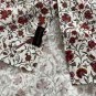 Duchamp London Tailored Fit Floral Button Shirt (15)