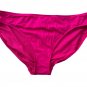 Lauren Ralph Lauren Beach Club Hipster Swim Bikini Bottom Orchid ( 14 )