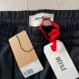Zadig & Voltaire Chill J Capsule Lurex Knit Jogging Pants Black ( L )