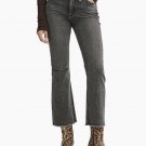 Rag & Bone Serwholes Casey High-Rise Ankle Flare Jeans Serephina ( 24 )