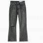 Rag & Bone Serwholes Casey High-Rise Ankle Flare Jeans Serephina ( 24 )