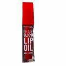 Rimmel London Oh My Gloss! Lip Oil - 004 Vivid Red Rimmel London Oh My Gloss! Lip Oil - 004 Vivid Red