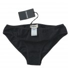 Zadig & Voltaire Crinkle Swim Bikini Bottom Black ( US 8 ) Zadig & Voltaire Crinkle Swim Bikini Bottom Black ( US 8 )