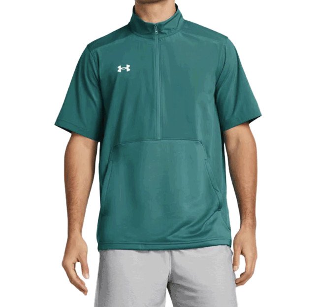 Under Armour 1370375 UA Motivate 2.0 Coastal Teal ( L )