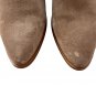 Rag & Bone New York Rover Suede Chelsea Ankle Boots ( 9.5 )