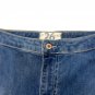 Free People Just Float Bell Bottom Flared Jeans ( 26 )