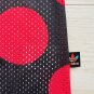 PHARRELL WILLIAMS X ADIDAS AI0784 Dear Baes BASKETBALL Tank Polka Red Black (S)