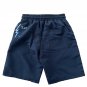 Zadig & Voltaire Kids Boy's Joaquim Swim Shorts Navy ( 10 )