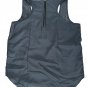 Olive & Oak Racer Sequin Stripe Tank ( S )