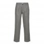 Filippa K. Fabian Herringbone Trouser Pant Grey ( 50 )