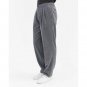 Filippa K. Fabian Herringbone Trouser Pant Grey ( 50 )