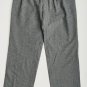 Filippa K. Fabian Herringbone Trouser Pant Grey ( 50 )