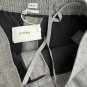 Filippa K. Fabian Herringbone Trouser Pant Grey ( 50 )