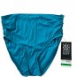 Coco Reef Impulse High-Waist Bikini Bottom Moonstone Blue ( L )