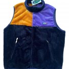 Manastash Poppy Thermal Fleece Essentic Vest ( L ) Manastash Poppy Thermal Fleece Essentic Vest ( L )