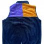 Manastash Poppy Thermal Fleece Essentic Vest ( L )