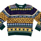 MOLO Kids Boys Knit Wool Blend Sweater Sz 7-8 MOLO Kids Boys Knit Wool Blend Sweater Sz 7-8