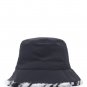 Moose Knuckles Reversible Monogram Bucket Hat