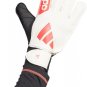 Adidas Copa Club Goalie Soccer Gloves White/Lucid Red/Black ( 10 )
