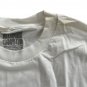 Billionaire Boys Club Astronaut Logo Tee Cotton White