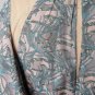 Zadig & Voltaire Rielle Snake Chaines Silk Blend Dress ( XS )