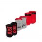 Nike  Boy's Performance Lightweight Sock 3-Pack